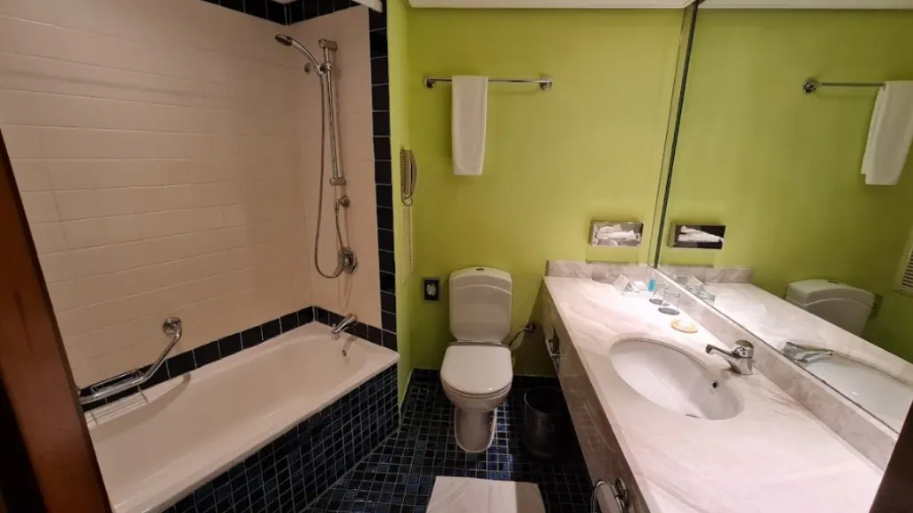 الفندق شتايجنبرجر ونيلسون فيلدج - طابا